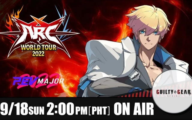 ARC先锋：十年巅峰竞技新纪元