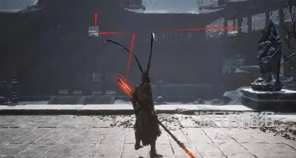 《黑神话悟空》回档攻略：高效回档新技巧大揭秘