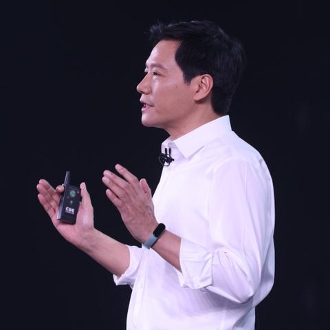 小米股票助力博主翻倍本金，轻松赚足深圳房首付！雷总赞助感恩有你