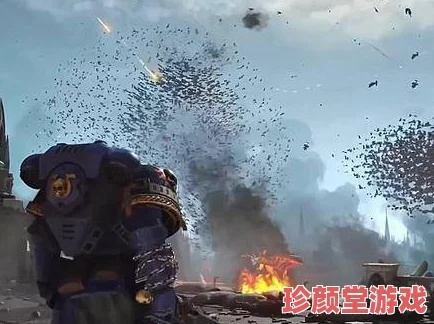 《战锤40K星际战士2》全剧情攻略揭秘：深度解析新战术策略