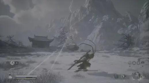 《黑神话悟空》二郎神轻松逃课攻略：高效打法解析新技巧