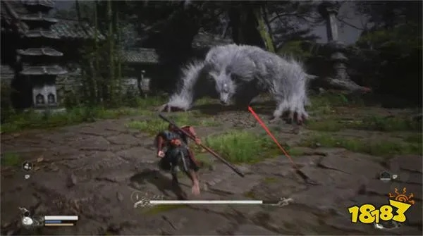 《黑神话悟空》灵虚子高效攻略：轻松掌握无脑打法精髓