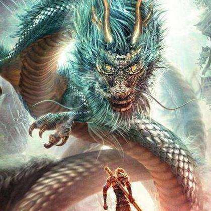 四渎龙王秘境探秘：悟空传奇新篇章深度解析