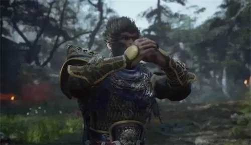 《黑神话悟空》葫芦排行揭秘：最强葫芦实力解析