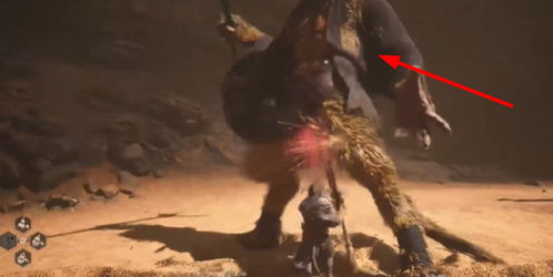 《黑神话悟空》黄风大圣攻略：高效打法解析新技巧