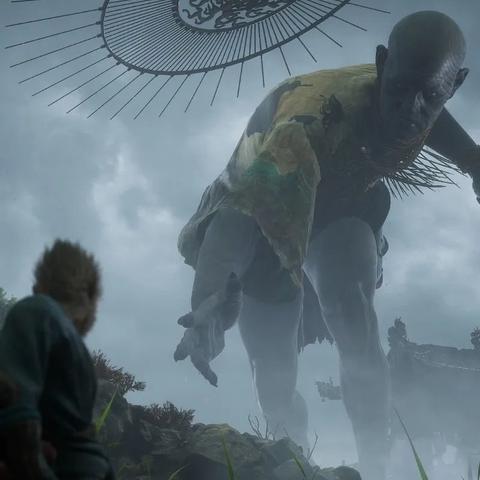 《黑神话悟空》四周目肉搏强装攻略，打造悟空巅峰战斗力！