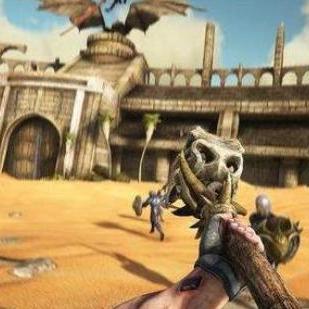 《命运方舟》斗士打造攻略：全方位提升秘籍解锁