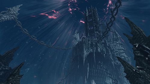 《命运方舟》揭秘：探索未知游戏新境界