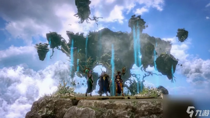 8.21-8.27《命运方舟》环境速报：揭秘新生态价值升级