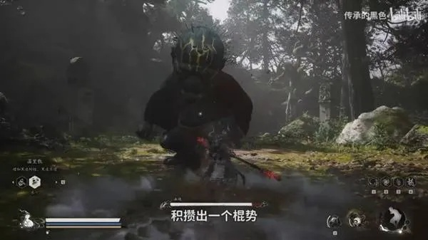 核爆输出秘籍：悟空《黑神话》高能流攻略全解析