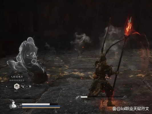 《黑神话悟空》精魄实力榜Top10，最强精魄盘点攻略解析