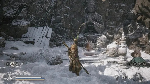 《黑神话悟空》全章节攻略秘籍，深度解析跑图新境界