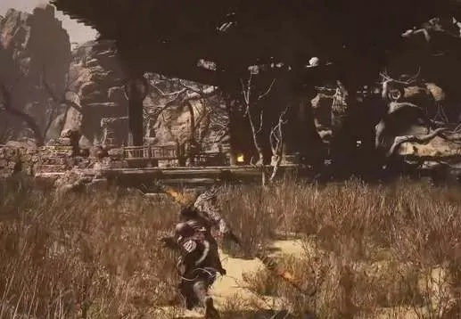 《黑神话悟空》马哥支线攻略：解锁各章节位置技巧分享