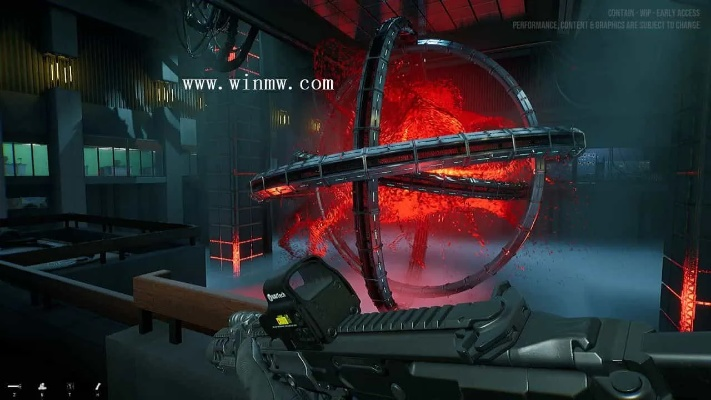 《Cantrevert》深度解析：体验沉浸式游戏新境界