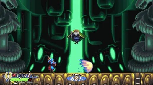 绝影战士街机挑战：破解困难模式攻略揭秘新视角