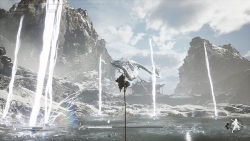 《黑神话悟空》真结局攻略：深度解析绝世秘境