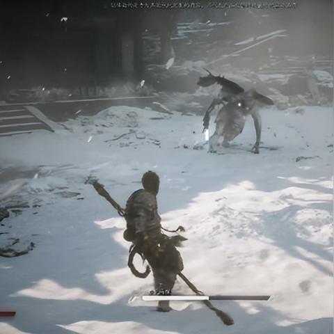 《黑神话悟空》全结局解锁秘籍：探寻隐藏真结局新攻略