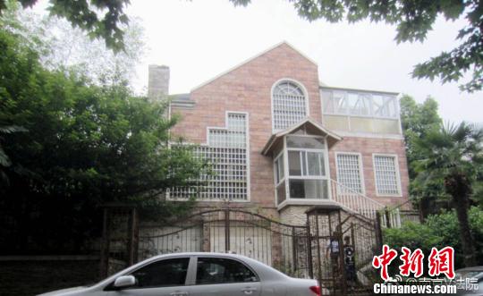 成都凶宅165万成交，105.6万买家引14万围观，揭秘神秘竞拍背后！