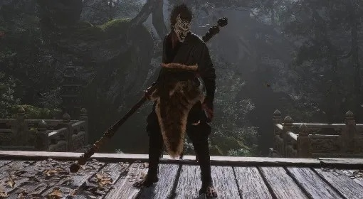 《黑神话悟空》二周目攻略：白金跑图新秘籍，高效通关秘法大公开