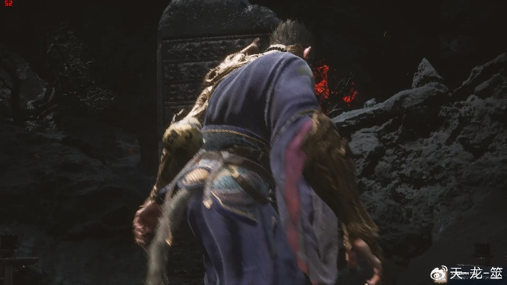 《黑神话悟空》五十五难入定蒲团打坐秘法解锁攻略大揭秘