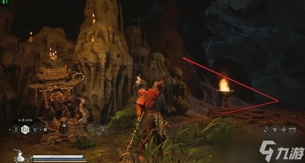 《黑神话悟空》全披挂攻略：衣冠隆盛七十九难解锁秘籍大揭秘