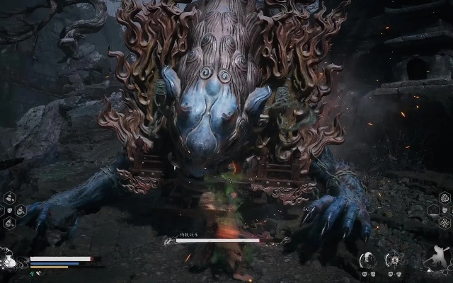 五行战车攻略：悟空神通，五行操控技巧解析