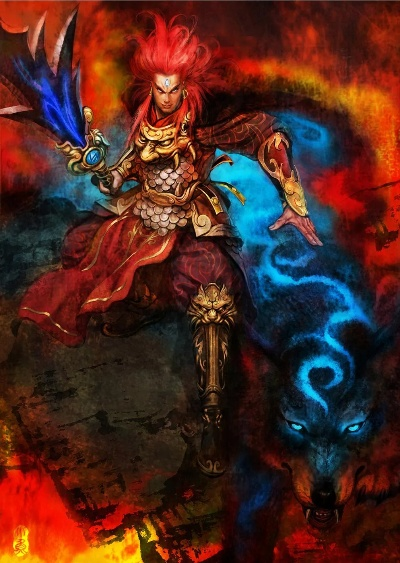 二郎神血魔流攻略解析：高效打法全解析