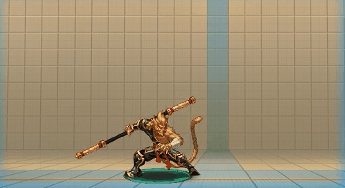 悟空劈棍套装搭配攻略，解锁全新战斗价值