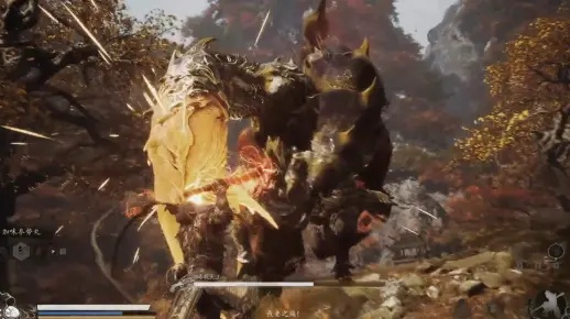 《黑神话悟空》破隐四蓄流攻略：深度解析输出最大化技巧