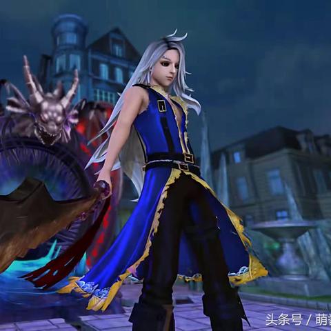 卡齐娜养成攻略：深度解析打造最强元素使