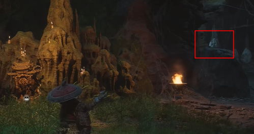 紫云山神秘入口解锁！《黑神话悟空》隐藏地图探秘攻略大揭秘