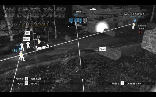 《三角洲行动》xQc实况惊现绝杀技巧，揭秘全新战术解析