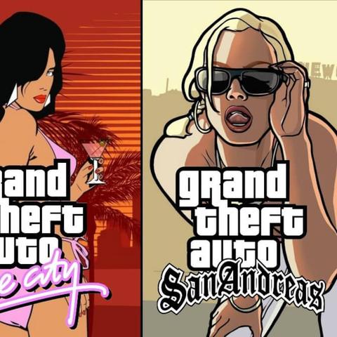 GTA+订阅限时抢！独家揭秘《GTA6》PS商店神秘上线！