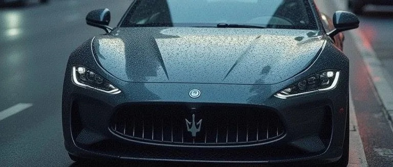 豪车降价风暴！玛莎拉蒂惊爆35万入手价，性价比爆表！