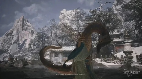 《黑神话悟空》丹方全收集攻略：解锁神秘元素，成就最强悟空