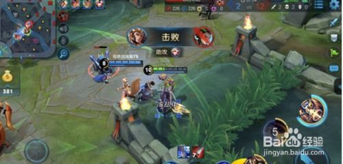 二郎神杨戬实战攻略：高效配装与打法技巧解析