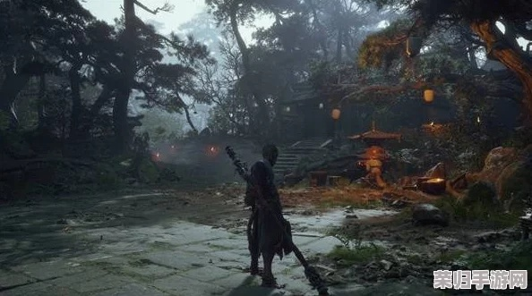 《黑神话悟空》周目减伤秘籍：打造无敌防御装备攻略