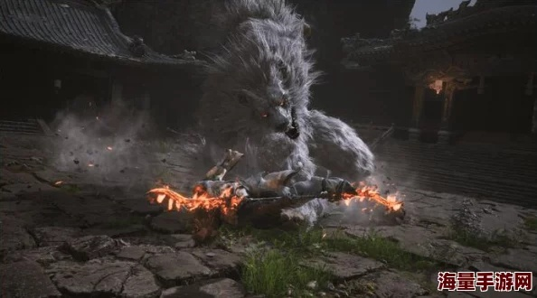 《黑神话悟空》珍玩攻略：全珍玩获取秘籍大揭秘