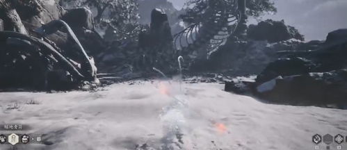 《黑神话悟空》六六村地图解锁攻略：龟泪高效获取技巧分享