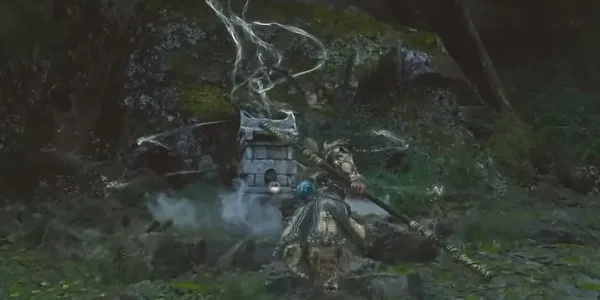 《黑神话悟空》探秘：蘑菇精魄藏匿之地，寻宝新攻略！