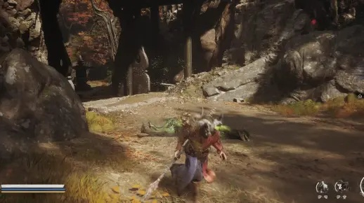 《黑神话悟空》蛇司药精魄藏匿地探秘，药精奥秘一网打尽