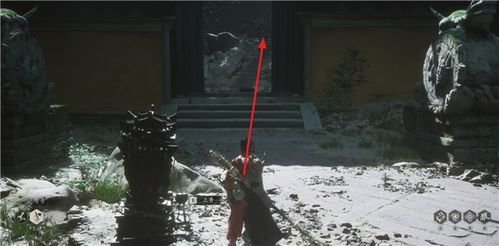 《黑神话悟空》蛇捕头精魄藏匿地，探秘绝密新线索