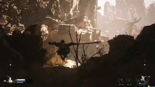 《黑神话悟空》探秘：蝎驸马精魄藏匿之地，解锁新奇探险之旅