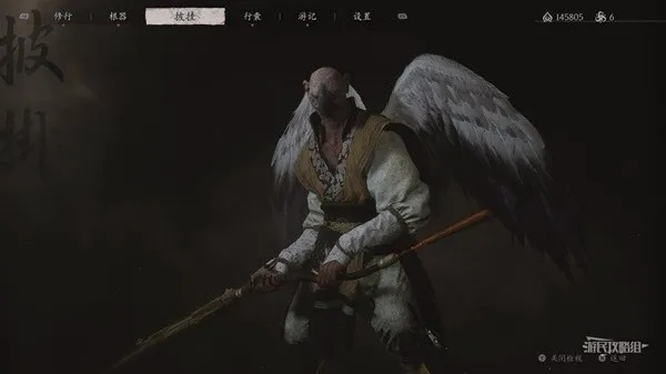 《黑神话悟空》强力精魄解析：化身数值深度揭秘与价值解析