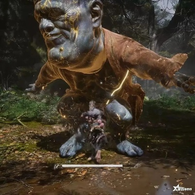 《黑神话悟空》不净精魄藏匿之地，探寻悟空神秘力量源泉