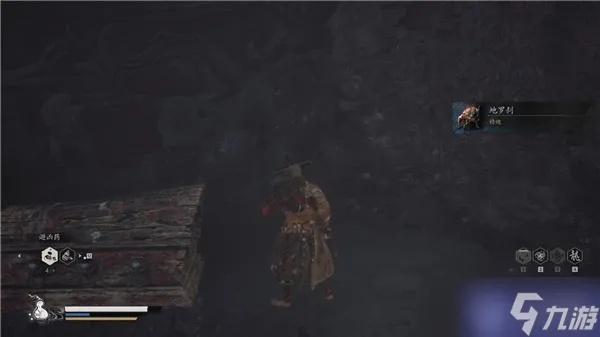 《黑神话悟空》核心材料探秘：虹霓云绦与虚空结全点位置详览