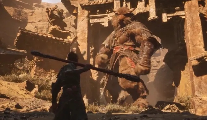 《黑神话悟空》第一章速通攻略，揭秘邪道新技巧！