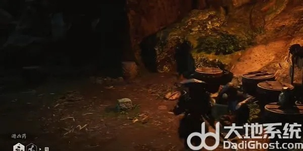 《黑神话悟空》葫芦全收集攻略：高效秘籍解锁全10葫芦技巧