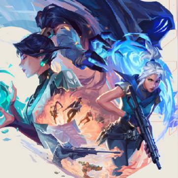 《无畏契约》8月30日皮肤热度榜揭晓，揭秘新晋热门！