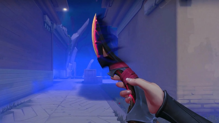 《无畏契约》黯夜怪谈新皮肤深度解析，揭秘神秘价值魅力